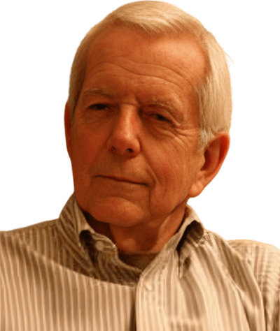 Attorney David M. Ganly