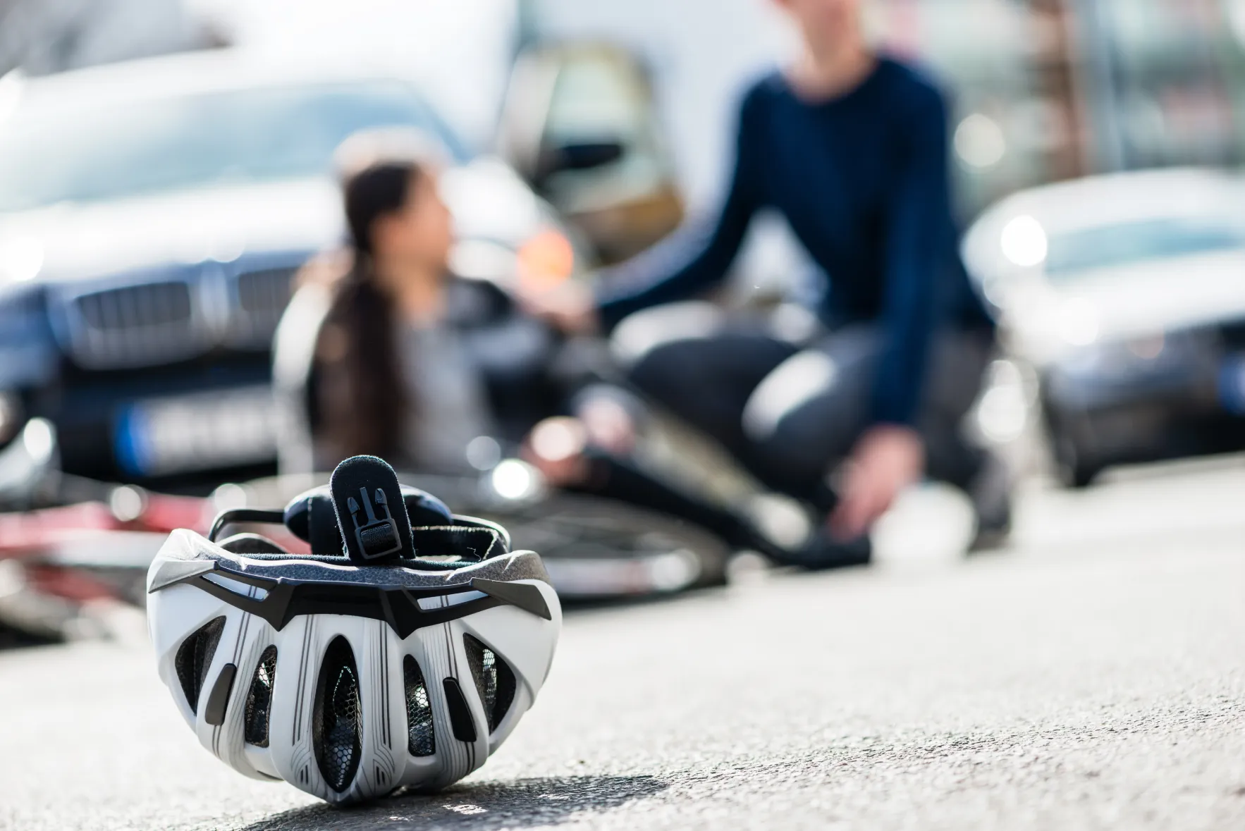 Bicycle Accident Lawyer Huntington Park thumbnail