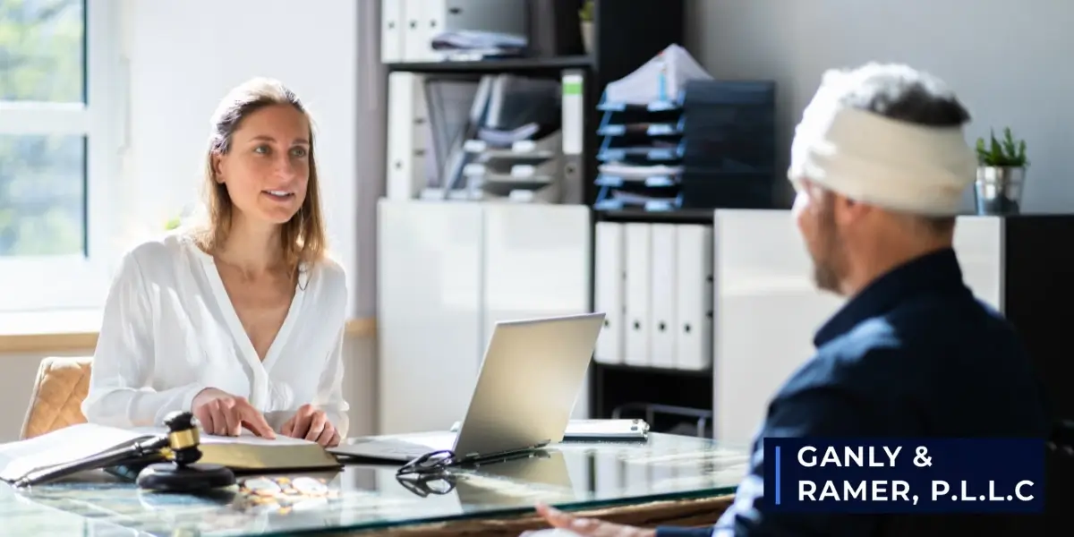 Waynesville NC Personal Injury Lawyer