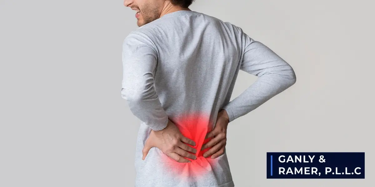 Waynesville NC Back Injury Lawyer