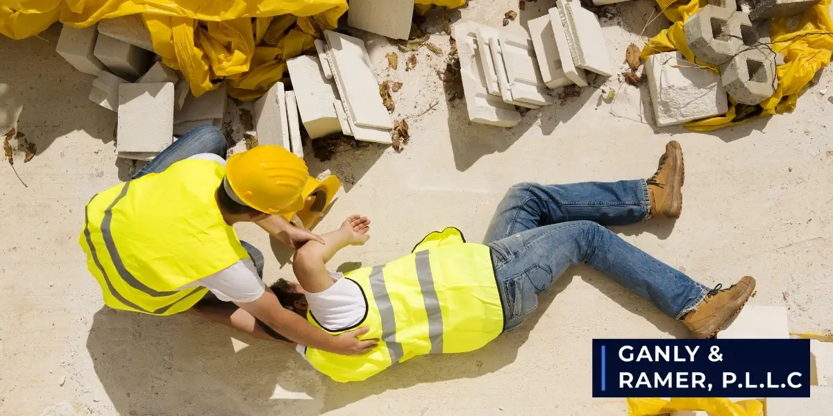 Waynesville NC Construction Accident Lawyer