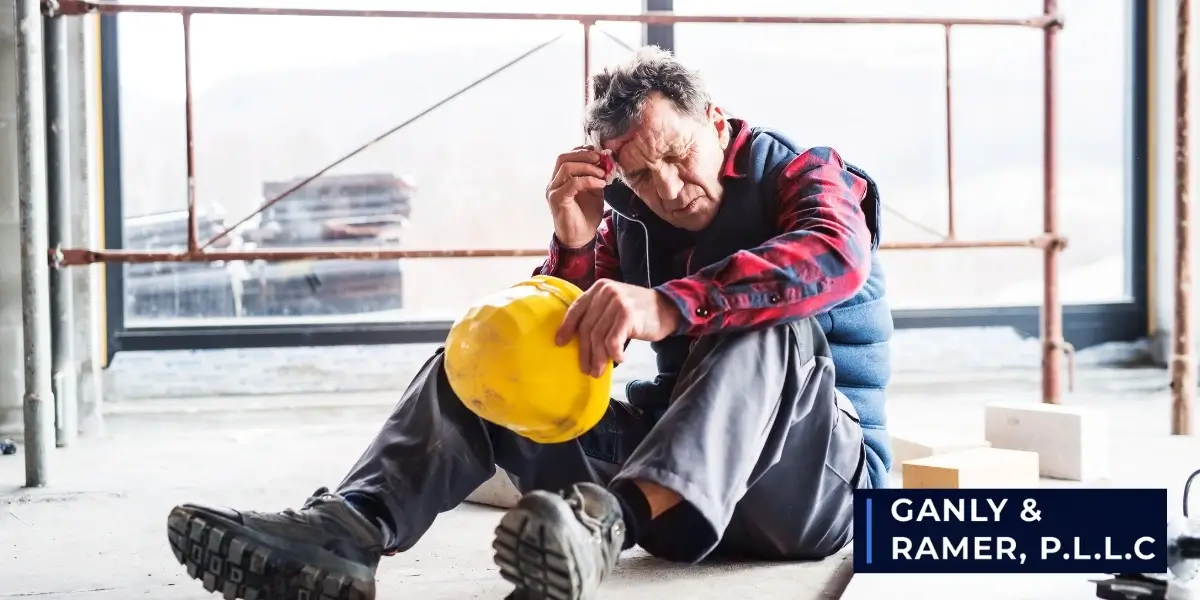 Waynesville NC Workplace Injury Lawyer