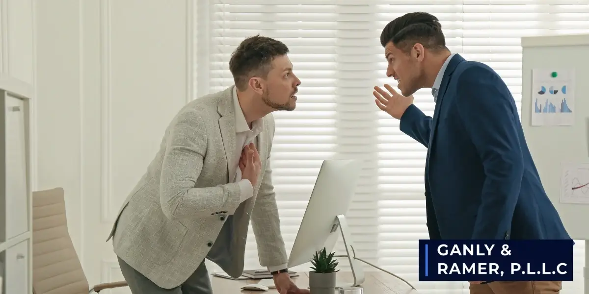 Waynesville NC Workplace Violence Lawyer