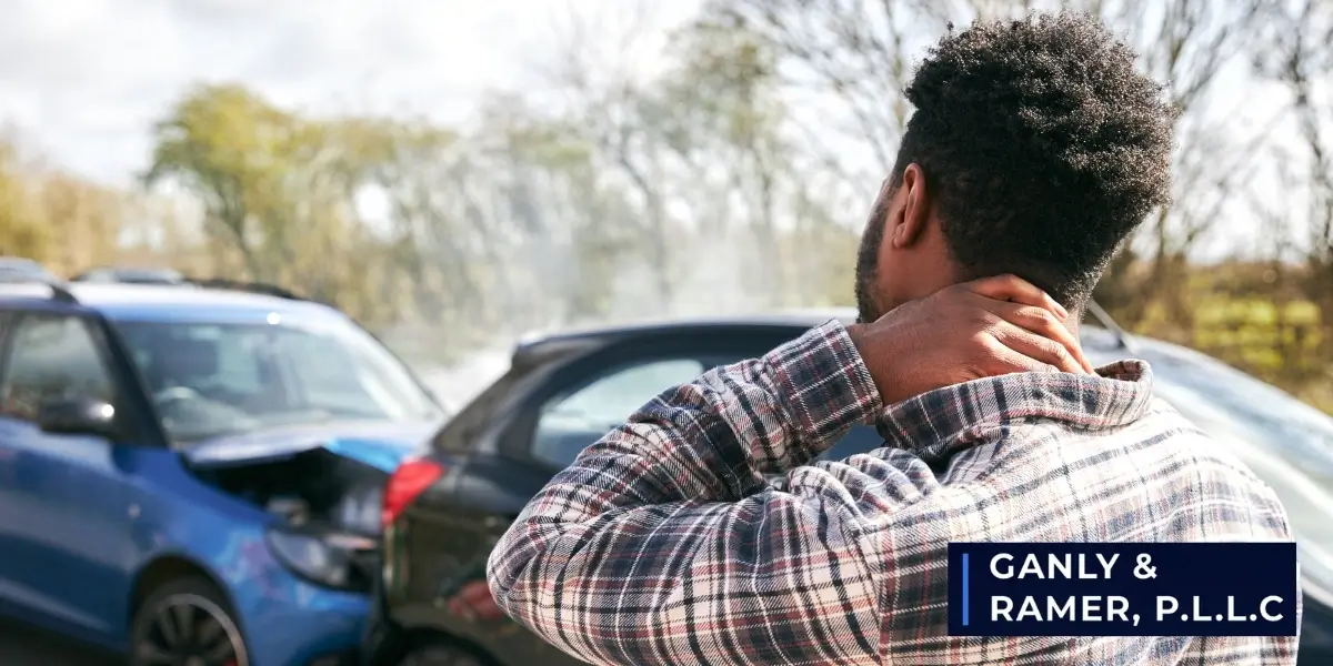 Hendersonville Car Accident Lawyer