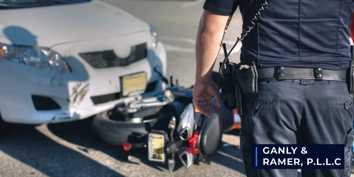 Hendersonville Motorcycle Accident Lawyer