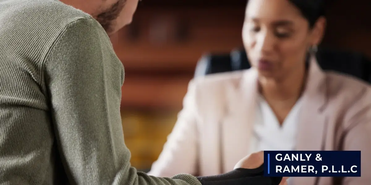 Hendersonville Personal Injury Lawyer