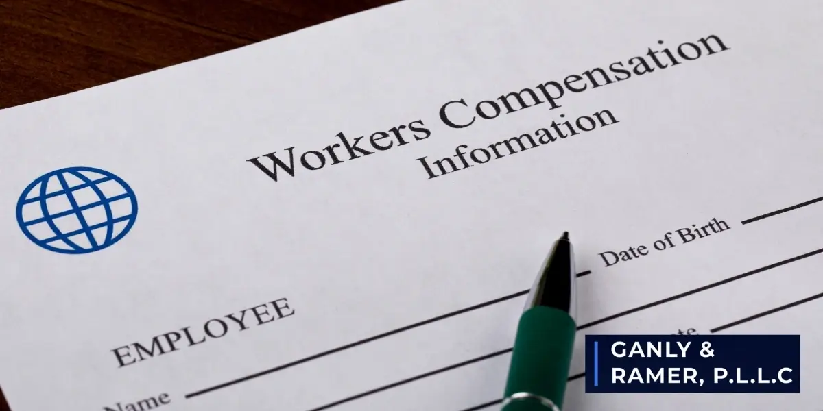 Hendersonville Workers Compensation Lawyer