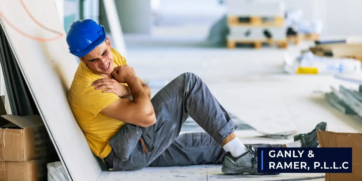 Hendersonville Workplace Injury Lawyer