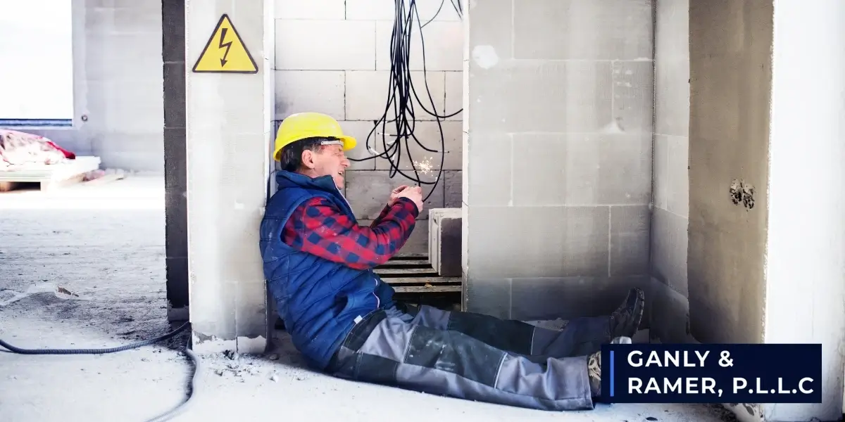 Waynesville Electrocution Injury Lawyer