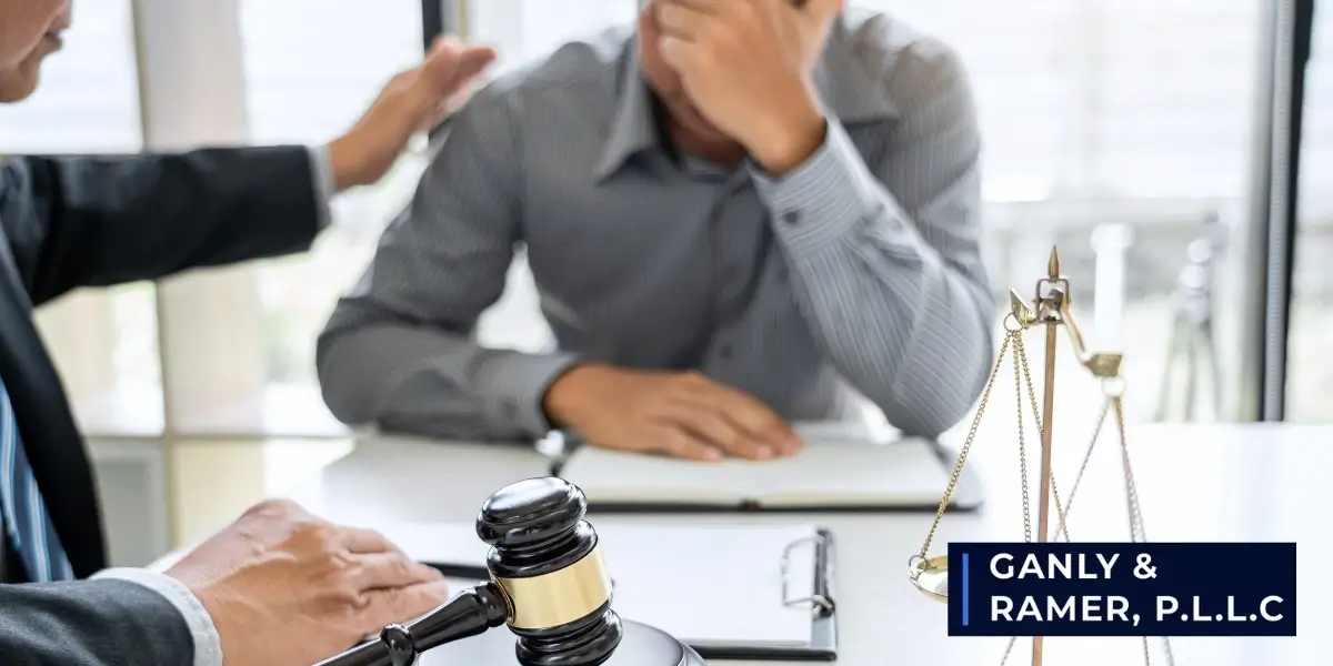 Waynesville Repetitive Stress Injury Lawyer