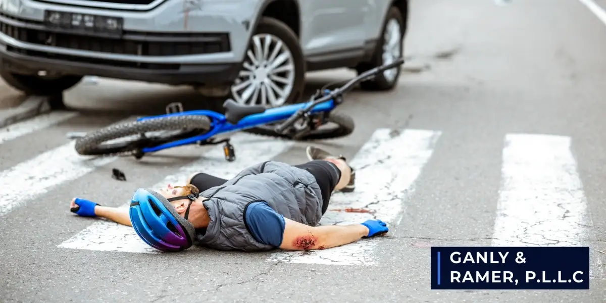 Hendersonville Bicycle Accident Lawyer