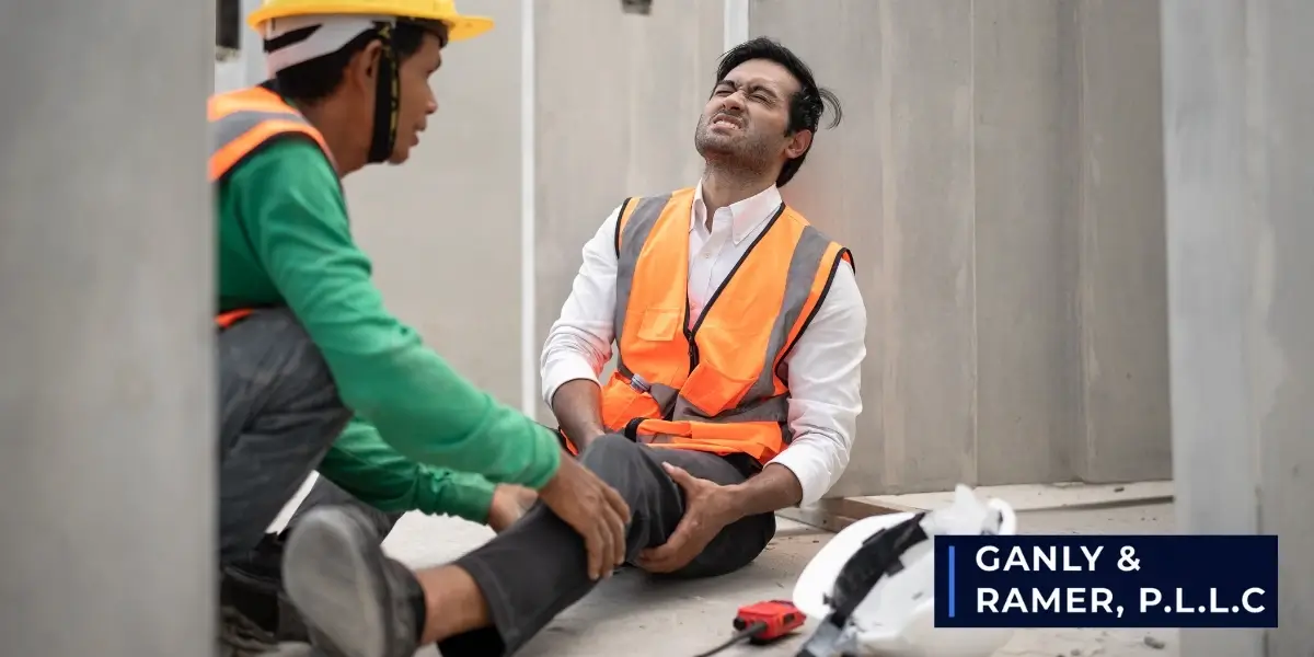 Hendersonville Construction Accident Lawyer